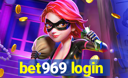 bet969 login